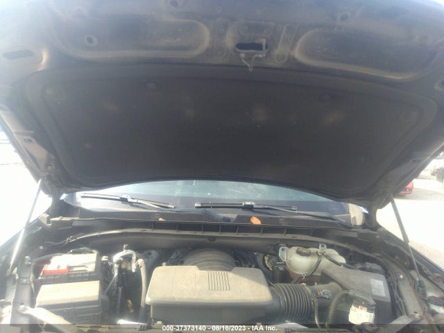 Chevrolet Suburban Lt 2021 1GNSCCKDXMR264529 Image 10