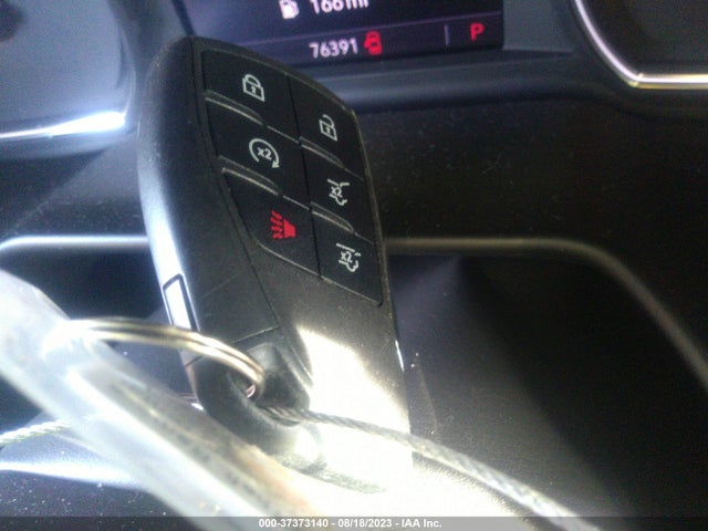 Chevrolet Suburban Lt 2021 1GNSCCKDXMR264529 Image 11