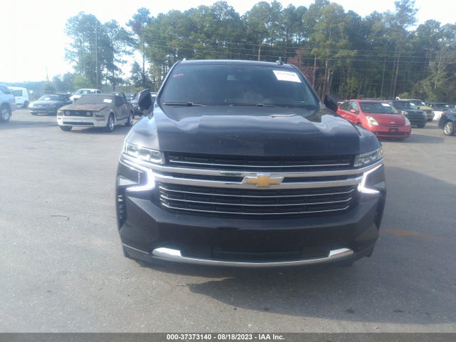 Chevrolet Suburban Lt 2021 1GNSCCKDXMR264529 Image 12