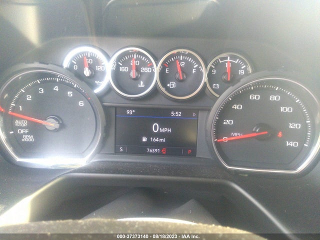 Chevrolet Suburban Lt 2021 1GNSCCKDXMR264529 Image 7