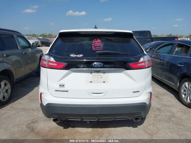 2019 FORD EDGE SE VIN: 2FMPK3G90KBC51094