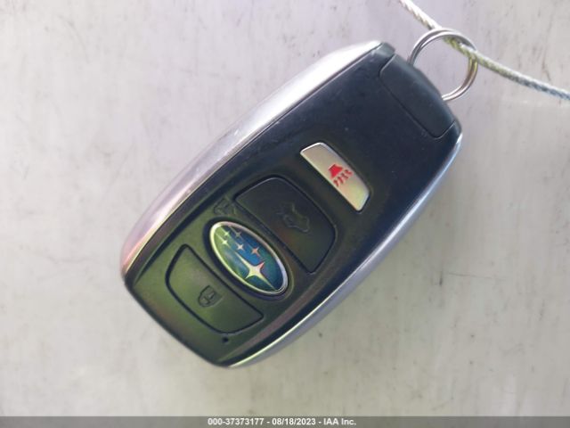 4S3GTAK62J3738671 Subaru Impreza Sport