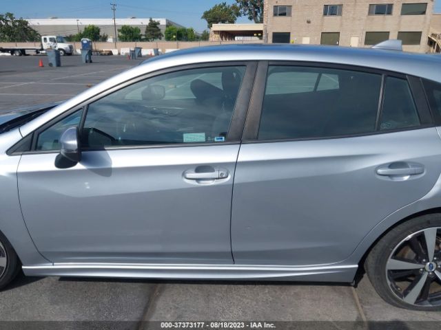 4S3GTAK62J3738671 Subaru Impreza Sport