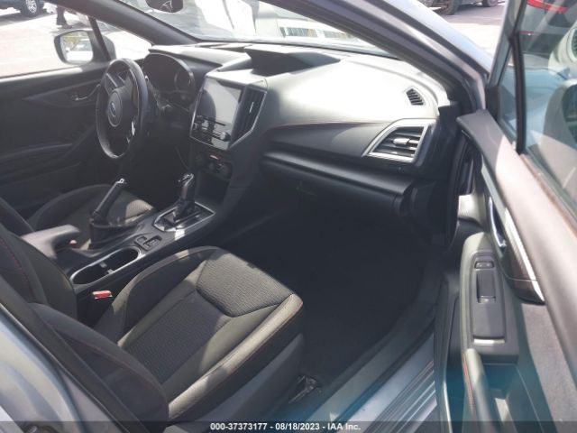 4S3GTAK62J3738671 Subaru Impreza Sport