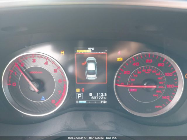 4S3GTAK62J3738671 Subaru Impreza Sport