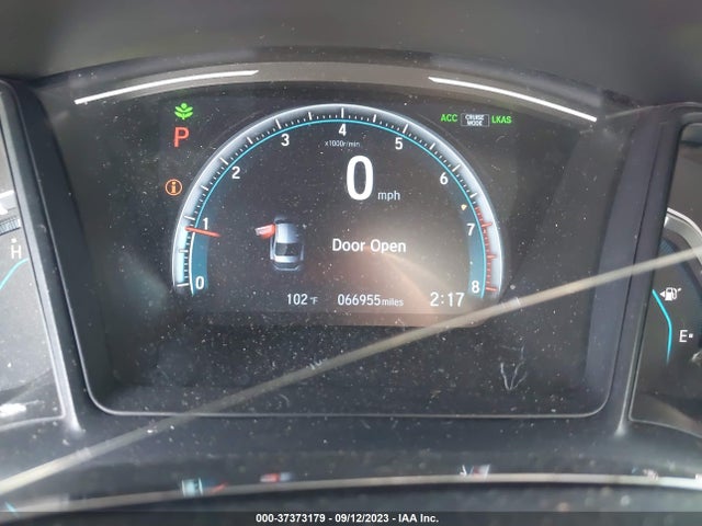 Honda Civic Sedan Lx 2020 19XFC2F67LE012120 Image 15