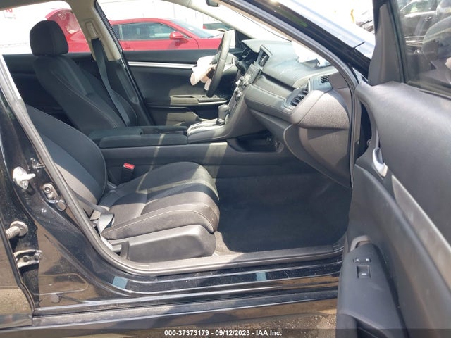Honda Civic Sedan Lx 2020 19XFC2F67LE012120 Image 5