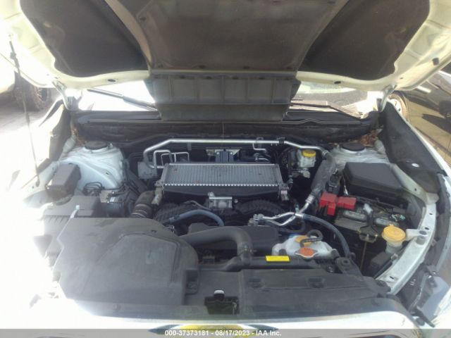 4S4WMAFD5L3415733 Subaru Ascent Premium