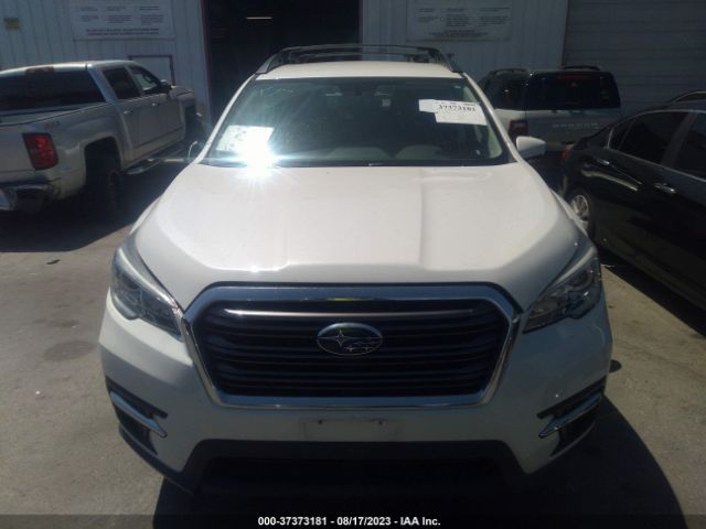 4S4WMAFD5L3415733 Subaru Ascent Premium