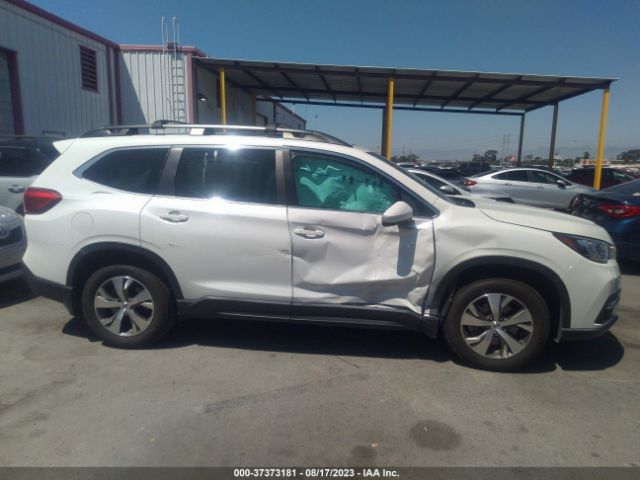 4S4WMAFD5L3415733 Subaru Ascent Premium