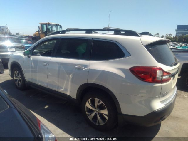 4S4WMAFD5L3415733 Subaru Ascent Premium