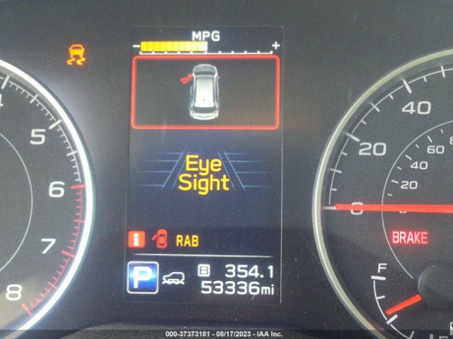 4S4WMAFD5L3415733 Subaru Ascent Premium