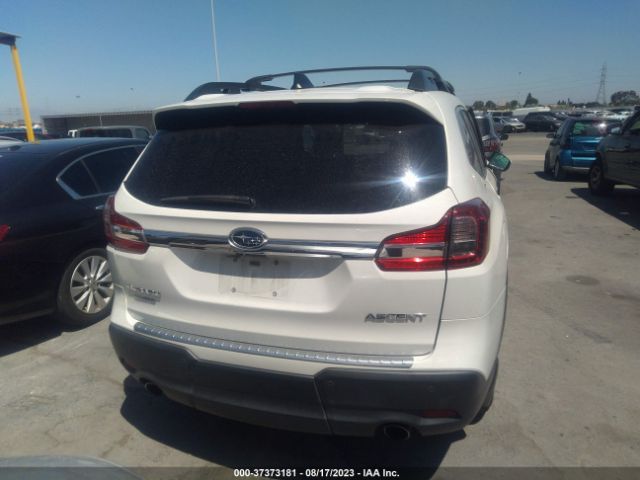 4S4WMAFD5L3415733 Subaru Ascent Premium