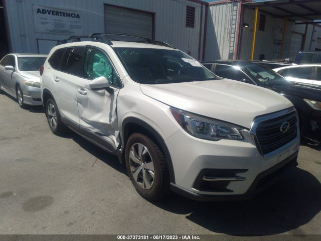 4S4WMAFD5L3415733 Subaru Ascent Premium