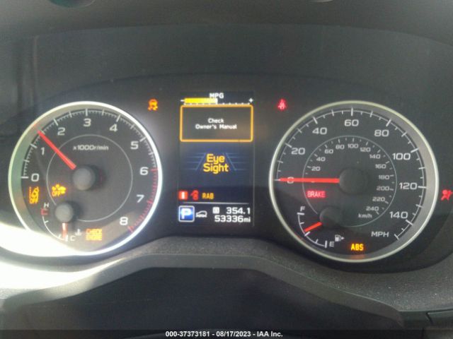 4S4WMAFD5L3415733 Subaru Ascent Premium