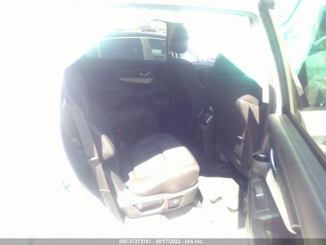 4S4WMAFD5L3415733 Subaru Ascent Premium