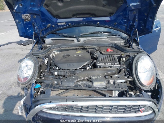 2015 MINI HARDTOP WMWXU3C56F2B66399 Photo 9