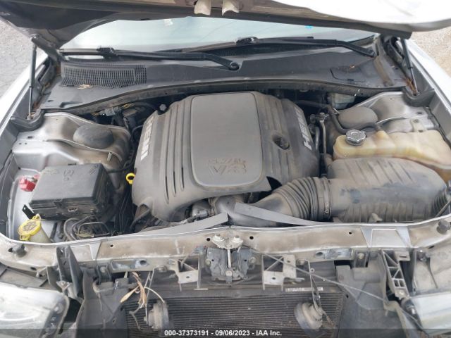 2C3CDXCT4EH134419 Dodge Charger Rt