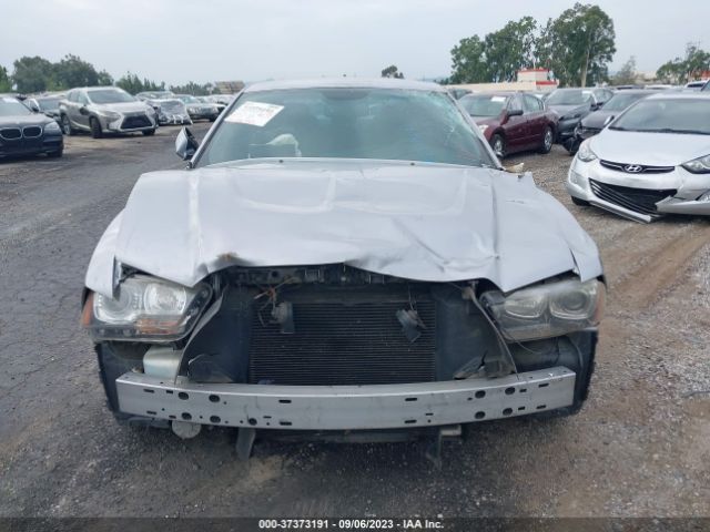 2C3CDXCT4EH134419 Dodge Charger Rt