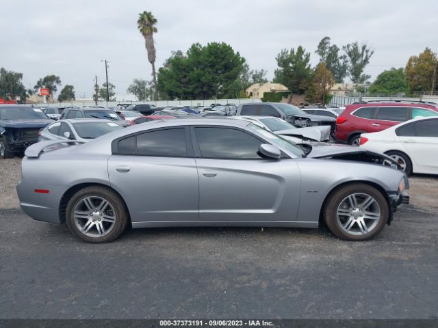 2C3CDXCT4EH134419 Dodge Charger Rt