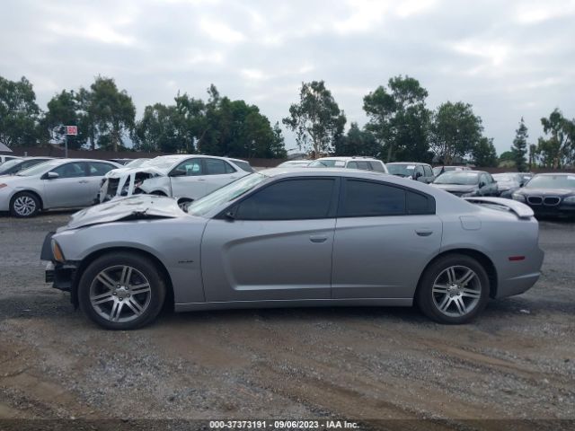 2C3CDXCT4EH134419 Dodge Charger Rt