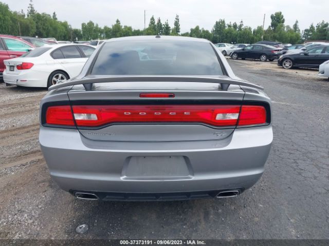 2C3CDXCT4EH134419 Dodge Charger Rt