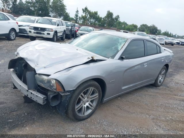 2C3CDXCT4EH134419 Dodge Charger Rt