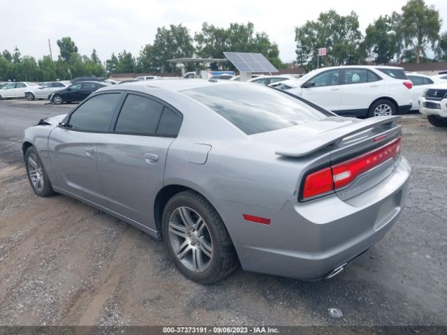 2C3CDXCT4EH134419 Dodge Charger Rt