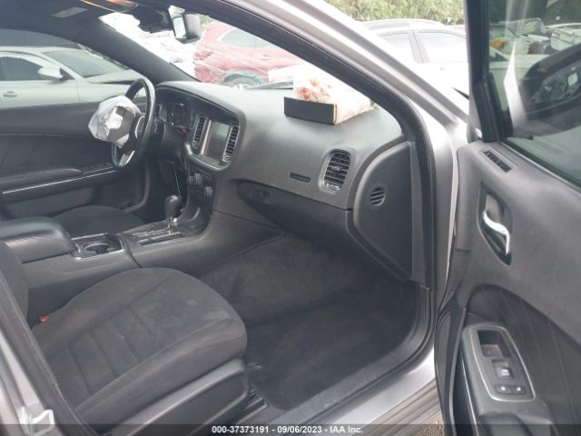 2C3CDXCT4EH134419 Dodge Charger Rt