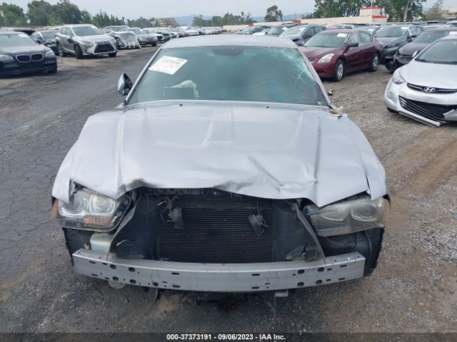 2C3CDXCT4EH134419 Dodge Charger Rt