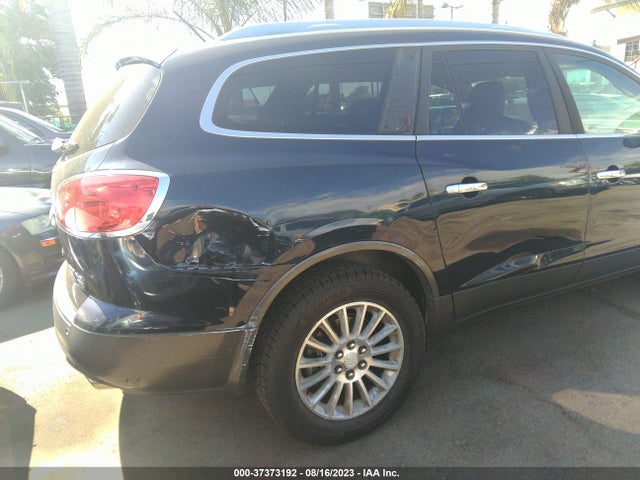 2009 BUICK ENCLAVE CXL VIN: 5GAEV23D09J168361