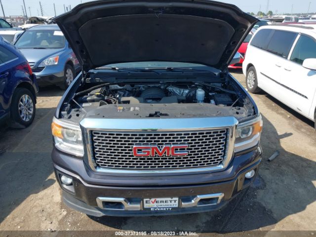 3GTU2WEJ7FG430788 GMC Sierra 1500 Denali