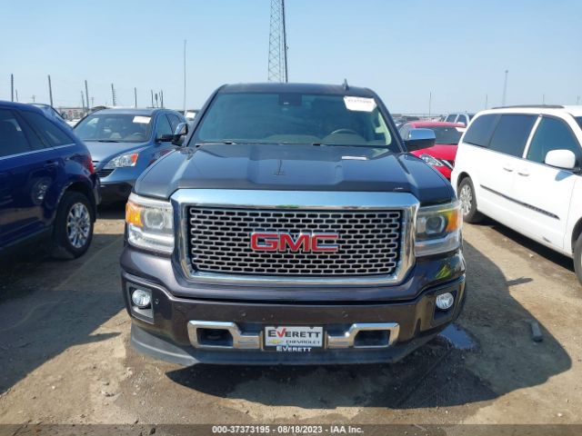 3GTU2WEJ7FG430788 GMC Sierra 1500 Denali