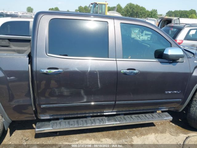 3GTU2WEJ7FG430788 GMC Sierra 1500 Denali