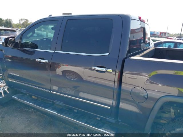 3GTU2WEJ7FG430788 GMC Sierra 1500 Denali