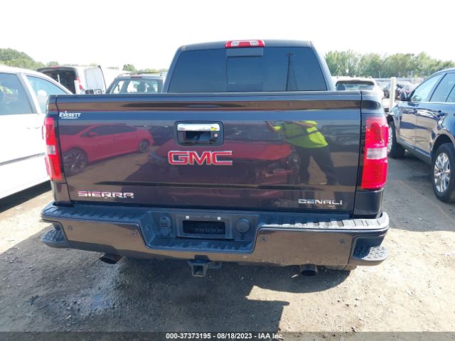 3GTU2WEJ7FG430788 GMC Sierra 1500 Denali