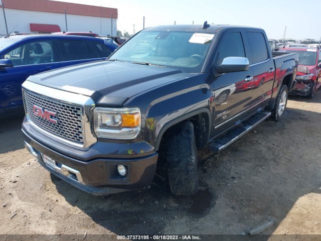 3GTU2WEJ7FG430788 GMC Sierra 1500 Denali