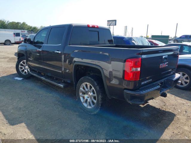 3GTU2WEJ7FG430788 GMC Sierra 1500 Denali