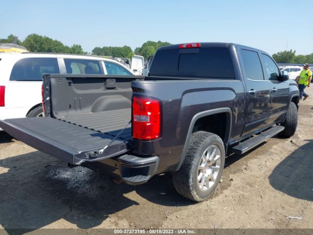 3GTU2WEJ7FG430788 GMC Sierra 1500 Denali