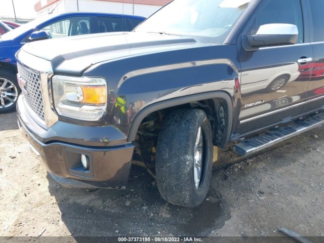 3GTU2WEJ7FG430788 GMC Sierra 1500 Denali
