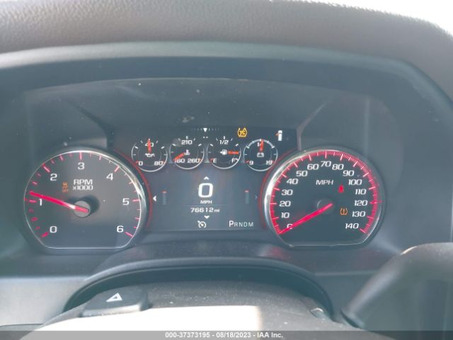 3GTU2WEJ7FG430788 GMC Sierra 1500 Denali