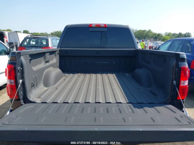 3GTU2WEJ7FG430788 GMC Sierra 1500 Denali