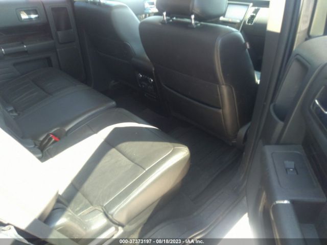 2FMGK5C82EBD38346 Ford FLEX SEL