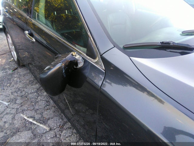 2007 LEXUS ES 350 VIN: JTHBJ46GX72102257