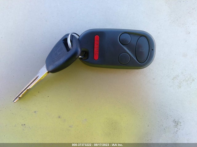 2002 HONDA ACCORD SDN SE/EX/EX W/LEATHER VIN: JHMCG66832C015763