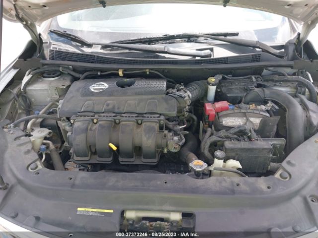 3N1AB7AP6EY336576 Nissan SENTRA SL