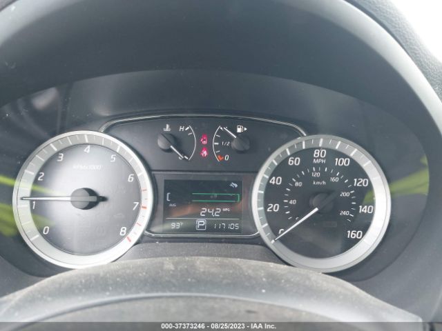 3N1AB7AP6EY336576 Nissan SENTRA SL