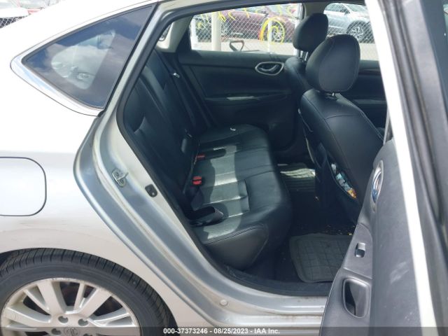 3N1AB7AP6EY336576 Nissan SENTRA SL