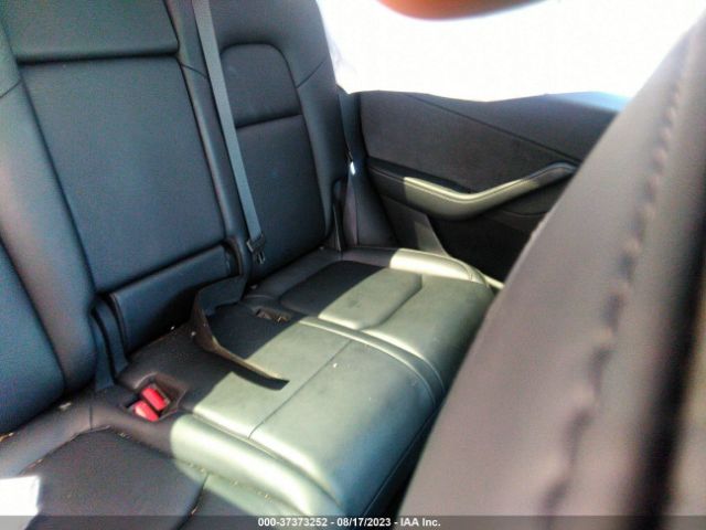 5YJYGAEE4MF190627 Tesla Model Y Long Range