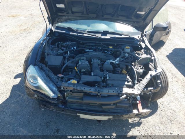 JF1ZNAA14E9708010 Scion FR-S